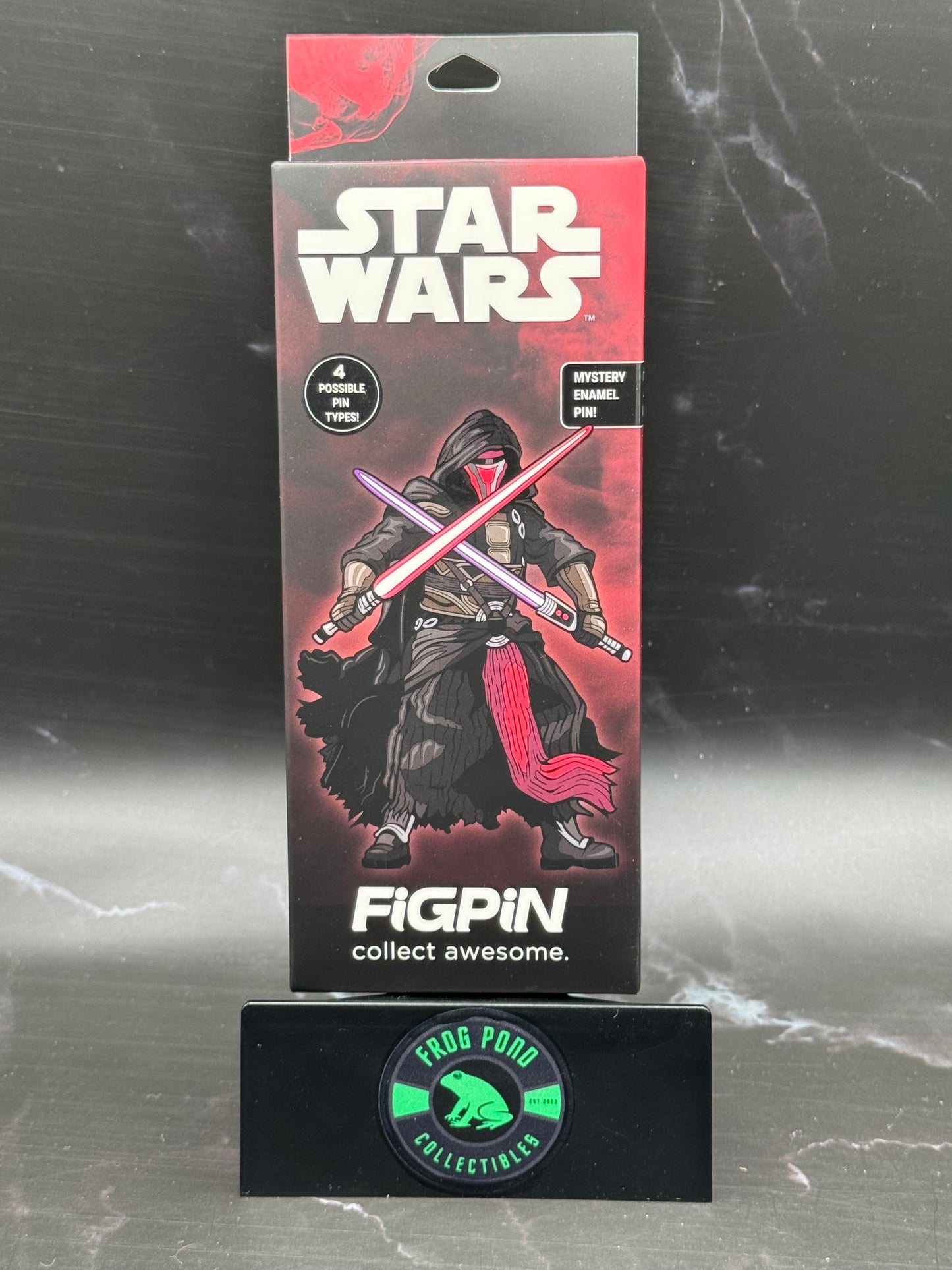 Star Wars Sith - Quest - 1 Pack