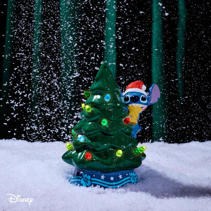 Disney Lilo & Stitch Light-Up Christmas Tree